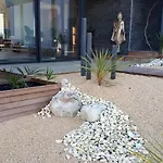 Contemporary House, Absolute Quiet In Nature Parbayse