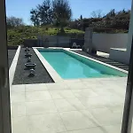 Contemporary House, Absolute Quiet In Nature *