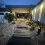 Contemporary House, Absolute Quiet In Nature * Parbayse