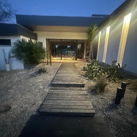 Contemporary House, Absolute Quiet In Nature * Parbayse